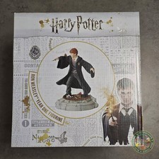 Figurine Ron Jette Un Sort Harry Potter - Enesco [NEUF]