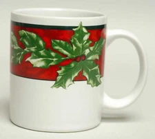 International Christmas Celebration Mug 263443