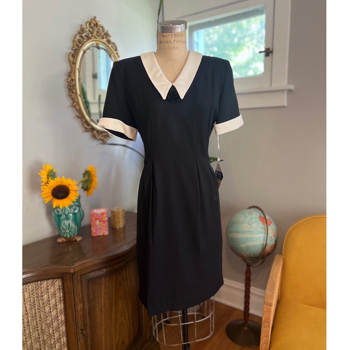 danny and nicole petite dresses