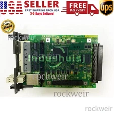 NEW FANUC A20B-8201-0020 Circuit Board