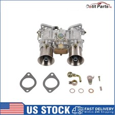 1pc Carburetor For Weber 48ida 19030.018 19030.015 19030.015