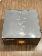 Curiosity Box The Life of The Mind Limited Ed...