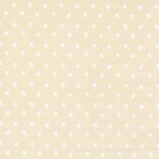 MODA - Petals And Polka Dots by Bunny Hill Designs - Berry Dots - Lace White