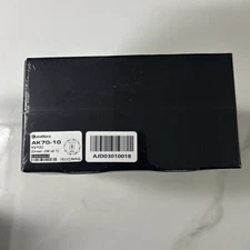 Cubemars Ak70-10 Kv100 Driver: CM V2.1 Motion Advanced Robotics Systems 