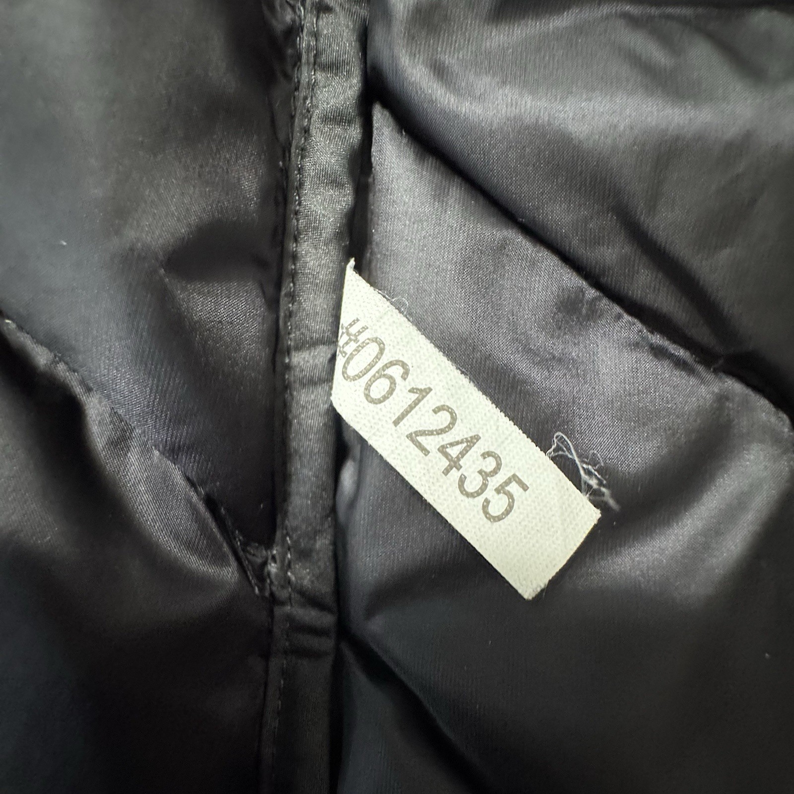 Women’s Northface Packable Down Jacket Size Mediu… - image 11
