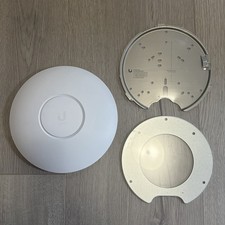 Ubiquiti UniFi U6 Pro U6-Pro 4.8Gbps WiFi 6 Dual Band Wireless Access Point