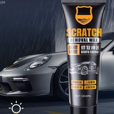 Car Scratch Repair Wax  Car Scratch Remover For Deep Scratches Paint Restorer.