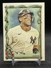 AARON JUDGE ⚾️ 2023 Topps Allen and Ginter #69 | New York Yankees