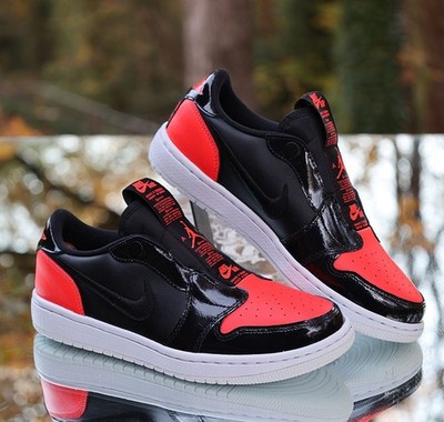 しゅしゅしゅ　付属品のみ Nike Air Jordan 1 Low s-l400.jpg