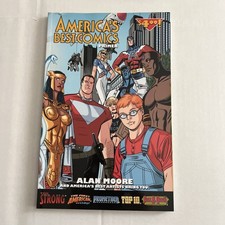 America's Best Comics Primer (DC Comics October 2008)