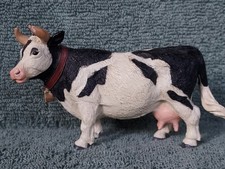 Long Retired Safari 232629b Holstein Cow - 2nd Version - Ships Free 