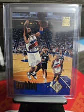 1993-94 Topps Stadium Club - High Court Charles Barkley #177