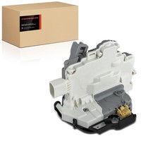 Frankberg TÜRschloss Hinten Links Passend FüR Audi A3 A4 A6 A8 R8 Seat Exeo