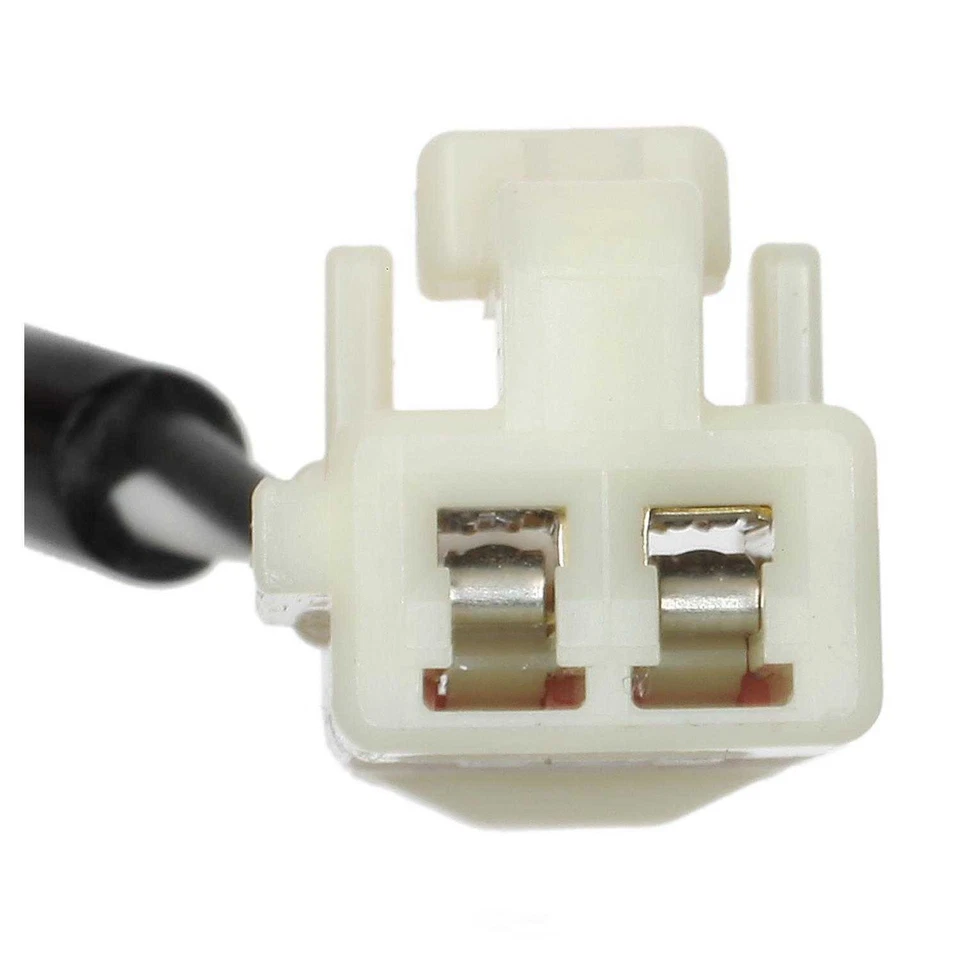 Sensor de velocidad de rueda ABS estándar ALS1613 para Mazda Miata 01-04 Foto 3 de 3