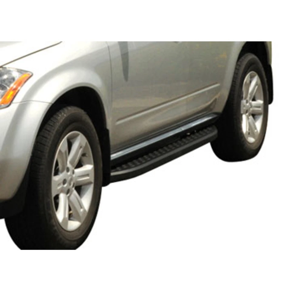 Dee Zee DZ16203 Running Boards Set of 2  Driver & Passenger Side for Chevy Pair - Image 2 of 2