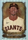 Jorge Soler 2024 Topps Allen & Ginter Hot Box Rainbow Foil #139 Miami Marlins