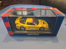 1/43 Action Chevrolet Corvette C5R Sebring 12hrs 2002 Gavin O'Connell Fellows #3