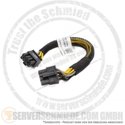 Dell 15cm Backplane Power Cable Kabel for R720xd R730xd - 0JWGFN
