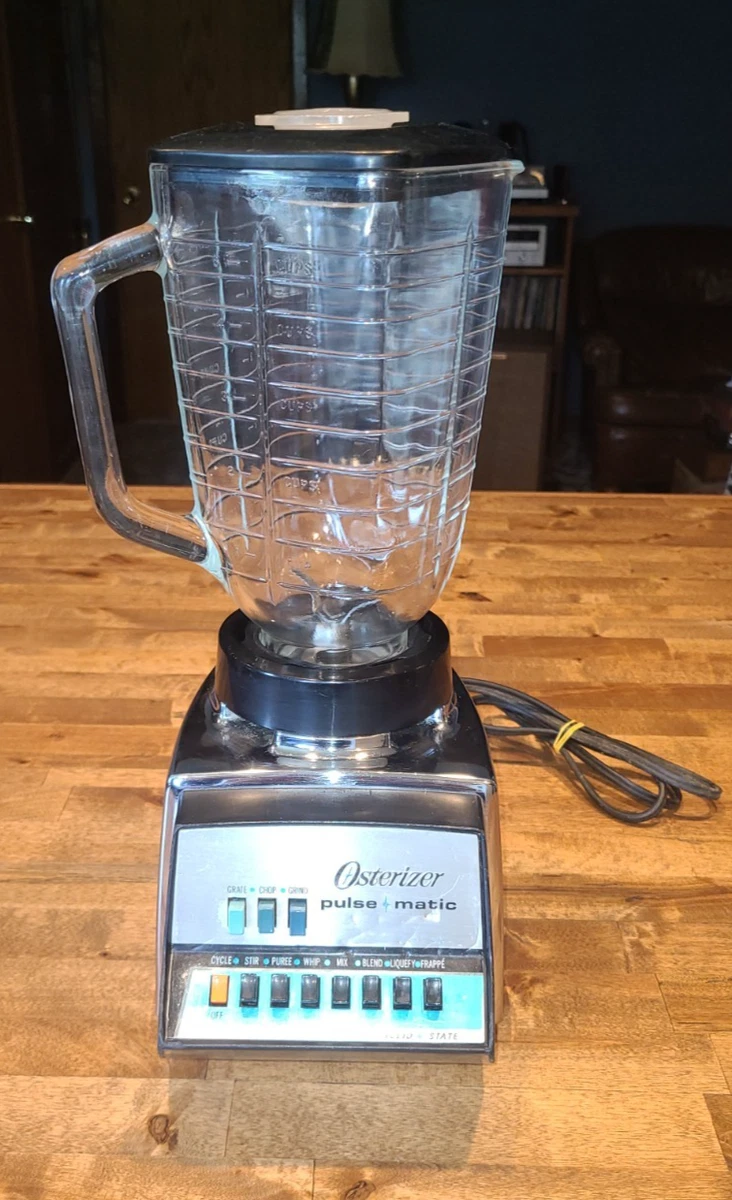 osterizer pulse matic products for sale | eBay
