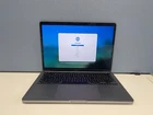 DAMAGED -Apple MacBook Pro (13-inch, M1, 2020)‎ - 8GB - 256GB - Space Grey