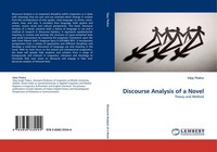 Discourse Analysis Of A Novel Vijay Thakur