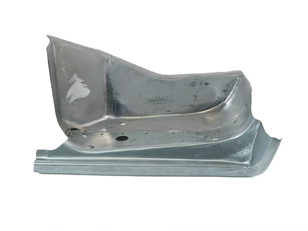 Trittstufe Vorne Links Reparaturblech FüR VW T3 KL9557323-image