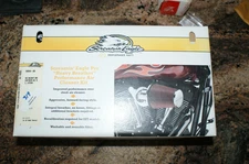NOS Genuine Harley Davidson Screamin Eagle Air Cleaner XL 29264-08
