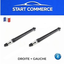 Amortisseur Nissan NOTE