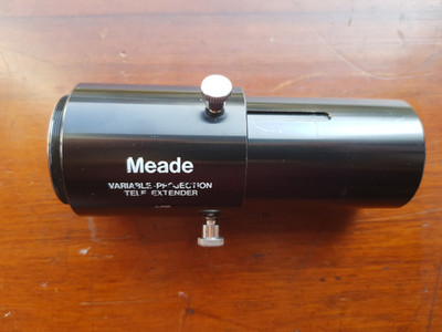 Teleskop Meade Variable Projection Tele Extender