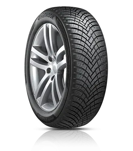 Winterreifen Hankook 205/60 R16 96H W462 XL M+S - Bild 1 von 5