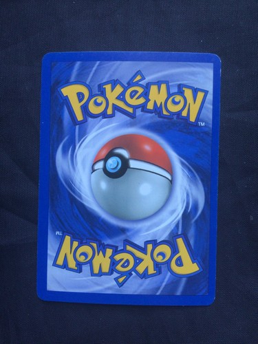Pokemon Cards: Neo Genesis 1st Edition Rare Holo: Pichu 12/111 - Bild 7 von 11