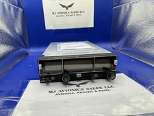 BENDIX/KING KX 125 14 VDC P/N 069-01028-1101 WITH FAA FORM 8130-3