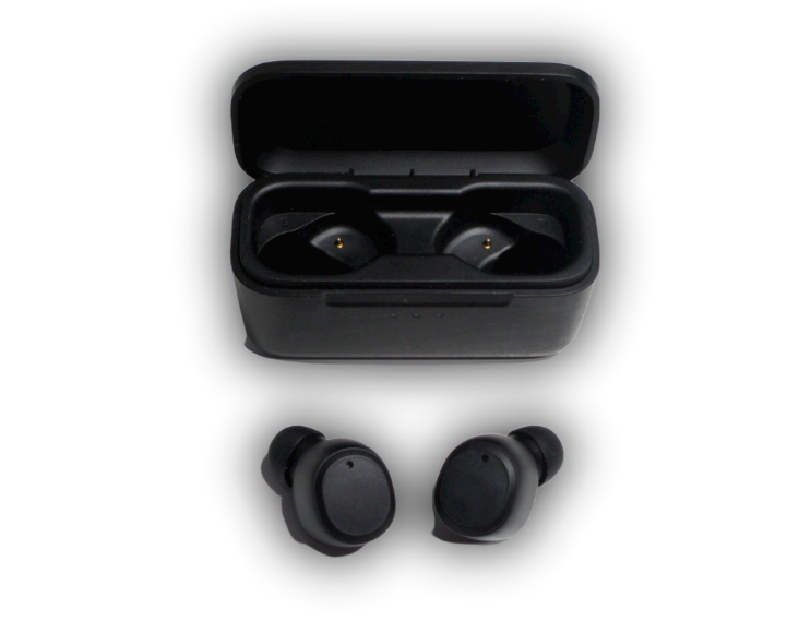 Wireless Headphones Skullcandy 2xl Spoke Earbuds 2XL By Skullcandy