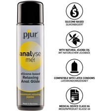 Preos baixos em Pjur anestsico Lubrificantes Pessoais | eBay