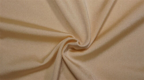 Premium Shiny Milliskin Nylon Spandex Fabric – 4-Way Stretch | By The Yard - Picture 75 of 109