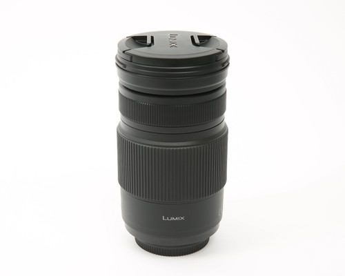 Panasonic Lumix G Vario 100-300mm f/4.0-5.6 II POWER O.I.S. Lens | H-FSA100300 - Picture 5 of 7