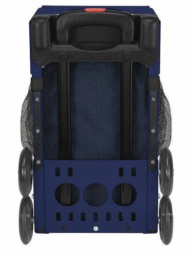 Bolso deportivo Zuca - cobalto - Imagen 4 de 23