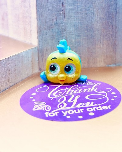 Disney Doorables Collectible Mini Figures S5, S6 - Picture 52 of 76