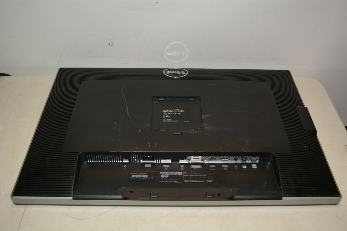 Dell UltraSharp U3014T 30 inch LCD Moniter for sale online Dell UltraSharp U3014T 30 inch LCD Moniter for sale online