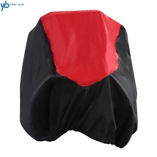 Waterproof Marine Grade 600D Heavy Duty Polyester PWC Cover Trailerable Jet Ski
