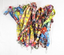 NEW Anime Sublimation Lanyard LanyardsDragon Ball DBZ Titan Goku Save Up to 50