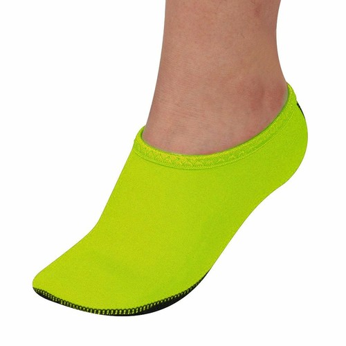 Women Men Skin Water Shoes Swim Surf Yoga Sports Neoprene Beach Socks Sand Socks - Picture 14 of 15