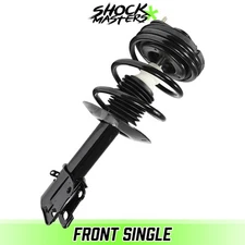 Front Complete Strut Coil Spring Assembly for 1995-1999 Plymouth Neon