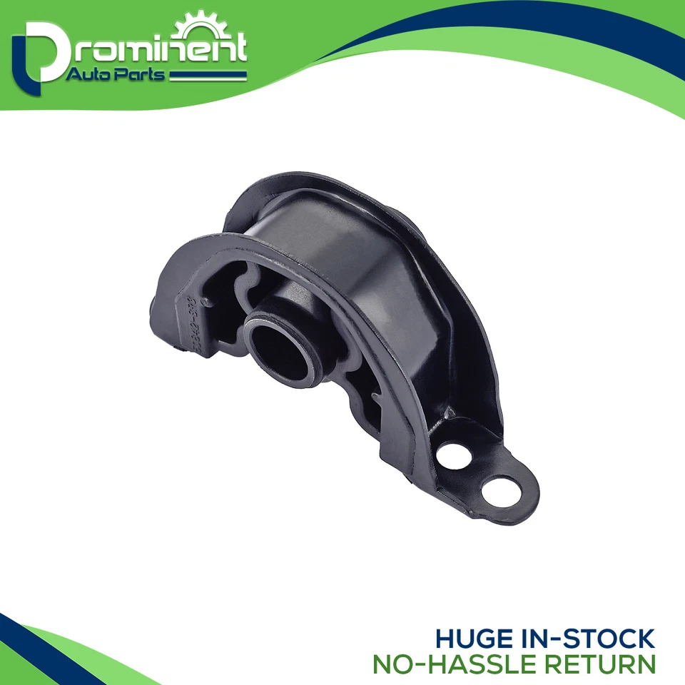 Комплект креплений двигателя 5 шт для 96–00 Honda Civic 1,6 л L4 A6520 A6502 A6556 A6506 A6526 - Изображение 2 из 4