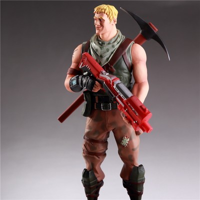 jonesy fortnite figure