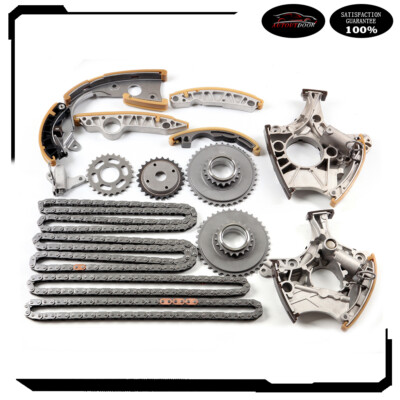 Chain Replacement 2003 Audi A6 Timing Marks Audi Timing Belt New