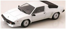 KK 1:18 Scale Lamborghini Jalpa 3500 1982 White Metallic
