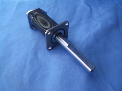 APPLIED MATERIALS BELFAB BELLOWS Z0707-0182-4 - Picture 2 of 3
