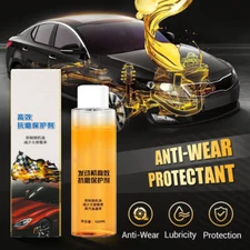 Highly Effective Engine Anti-Wear Protectant,Engine Anti-Wear Protection Agent