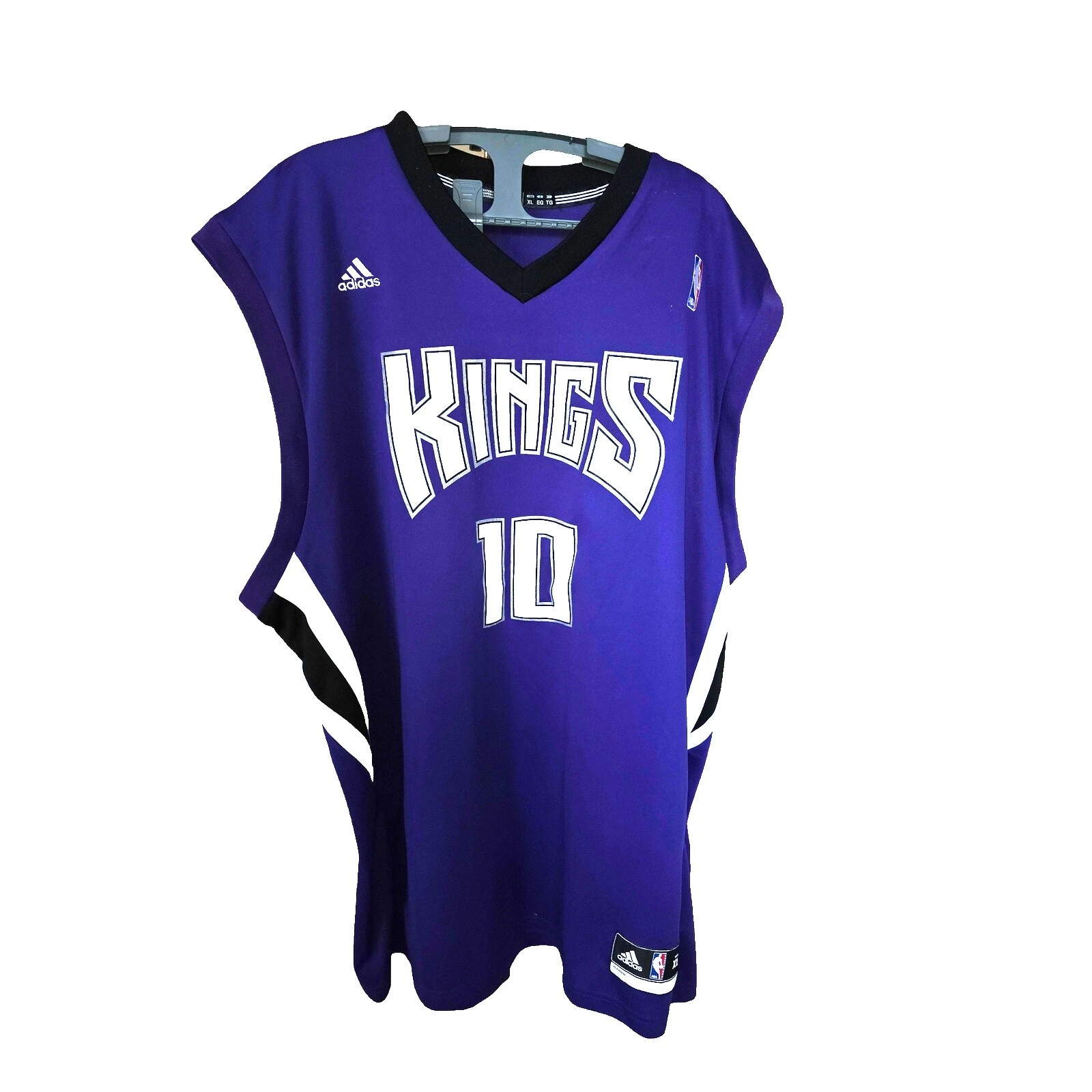 NBA Big & Tall Men's Activewear